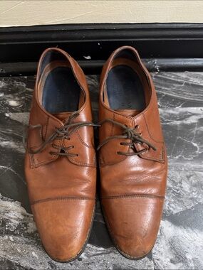 Men's Classic Cole Haan Shoes